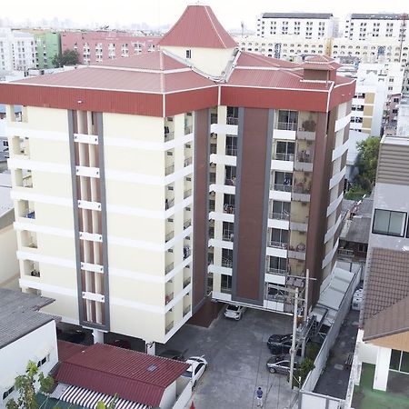 42 Place Bangkok Zewnętrze zdjęcie