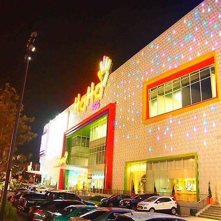 42 Place Bangkok Zewnętrze zdjęcie