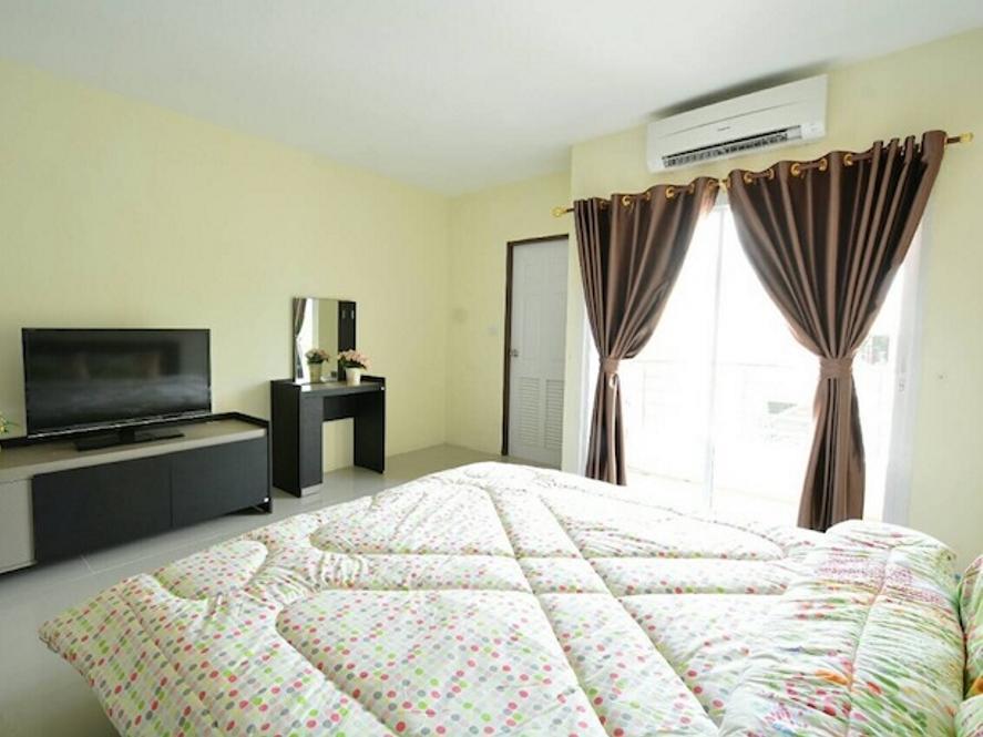 42 Place Bangkok Zewnętrze zdjęcie