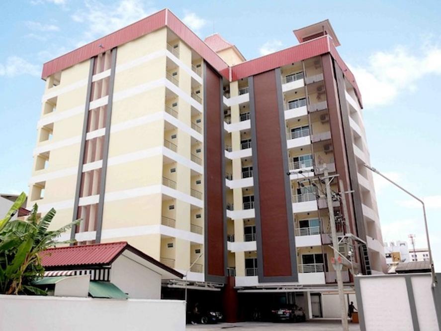 42 Place Bangkok Zewnętrze zdjęcie
