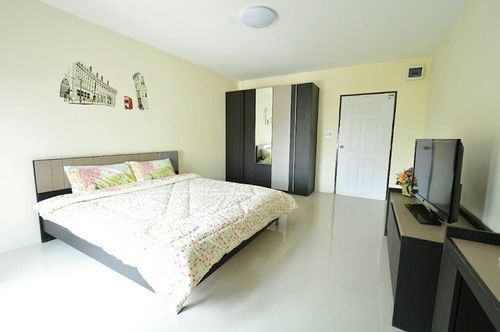 42 Place Bangkok Zewnętrze zdjęcie