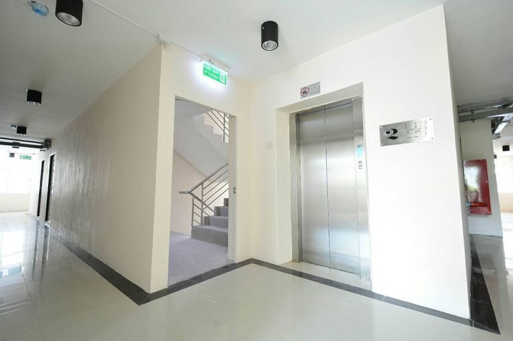 42 Place Bangkok Zewnętrze zdjęcie