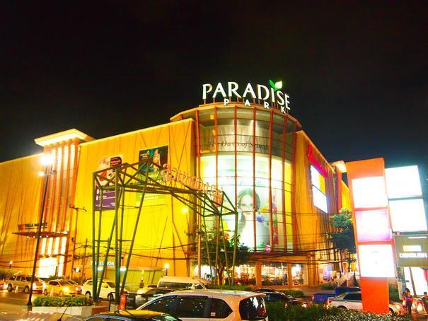 42 Place Bangkok Zewnętrze zdjęcie