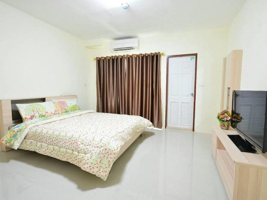42 Place Bangkok Zewnętrze zdjęcie